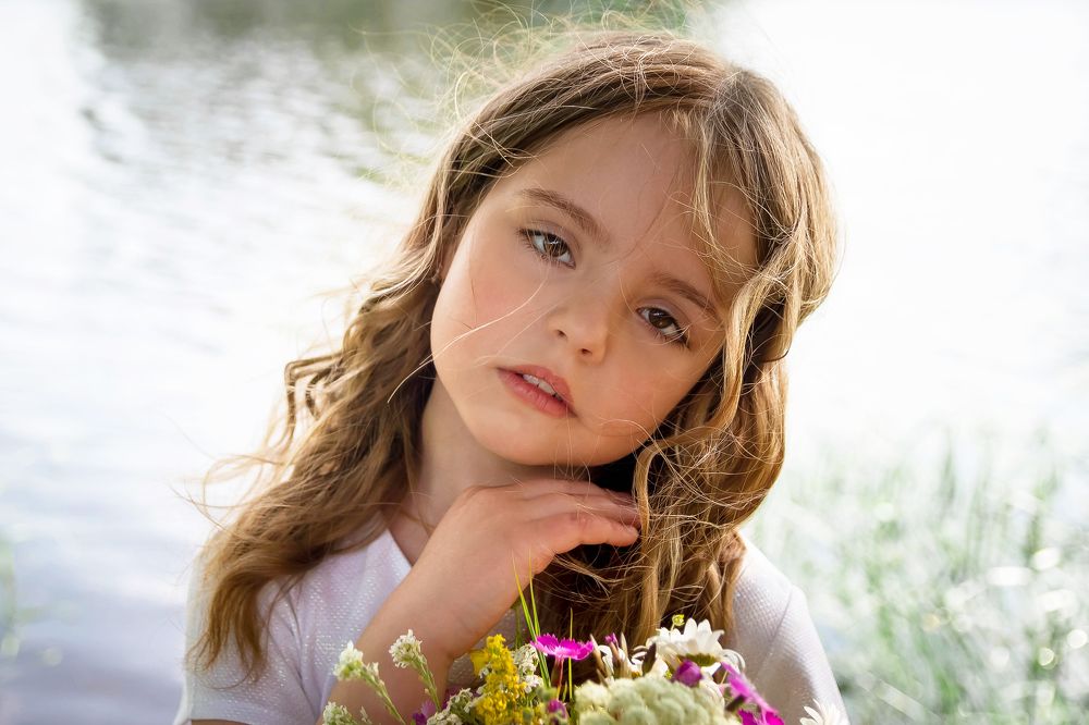 Photograph by Ирина Решетникова