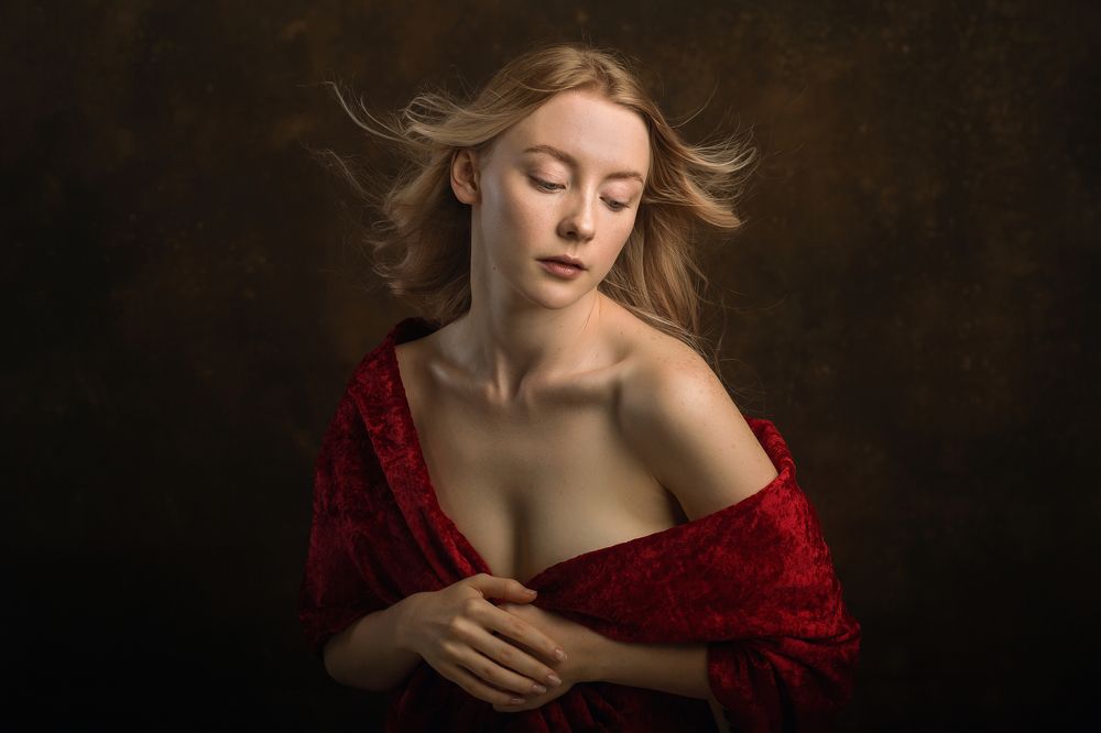 Photograph by Гаманова Элина