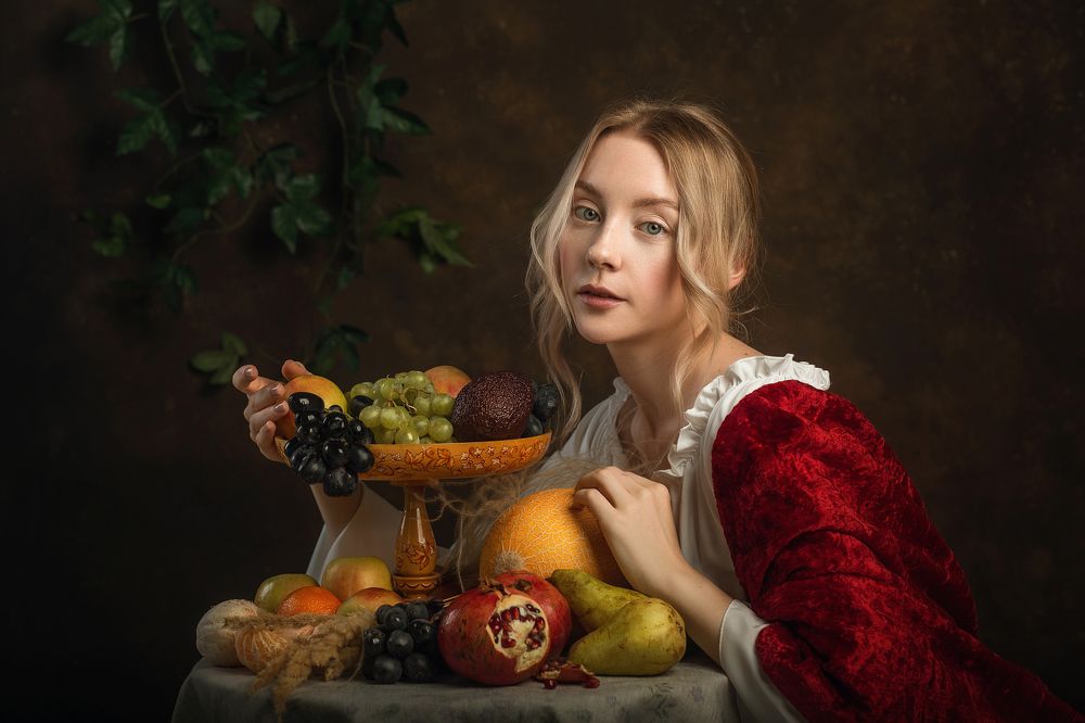 Photograph by Гаманова Элина