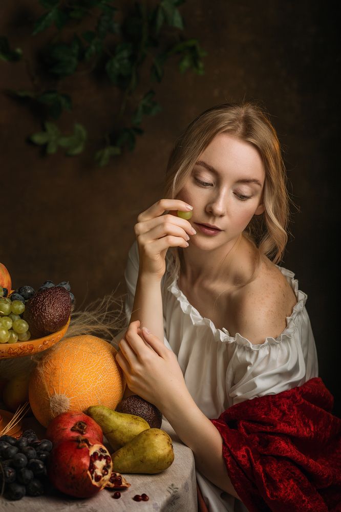 Photograph by Гаманова Элина