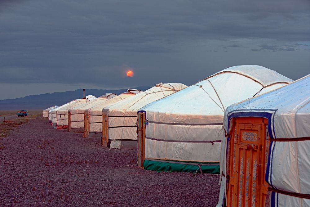 Photograph by Sergey Kudryashov
