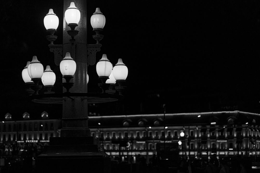 Photograph by Dmitry