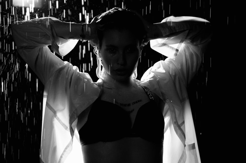 Дар с небес