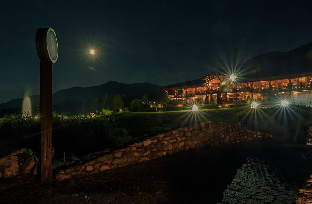 Photograph by Taтьяна Войлокова