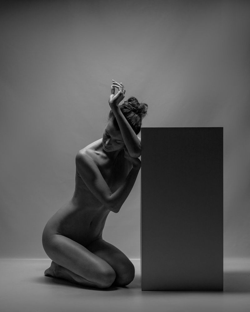 Фотография автора Олег Казаков