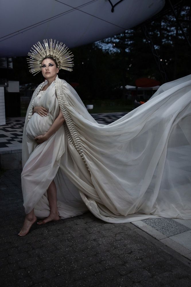 Photograph by Viktoriya