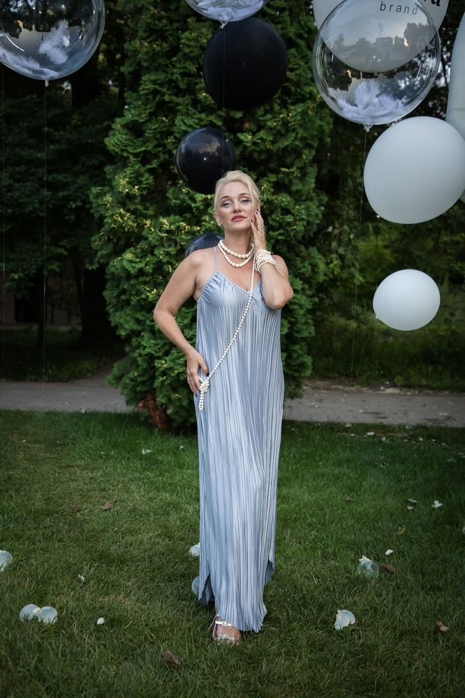 Photograph by Viktoriya