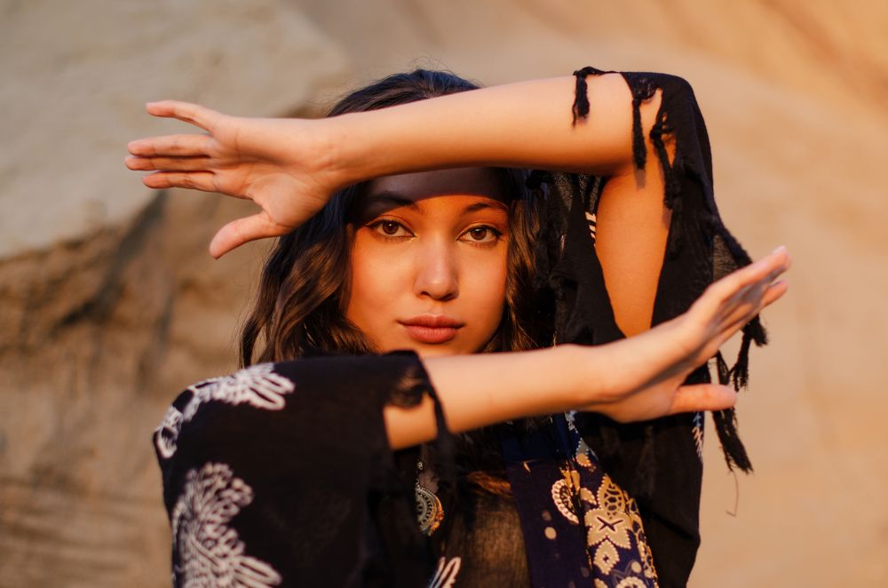 Photograph by Eлена Анисимова