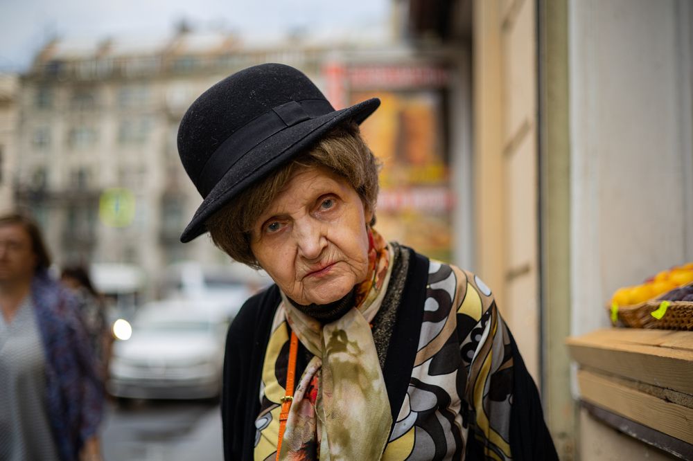 Photograph by Владислав Капанов