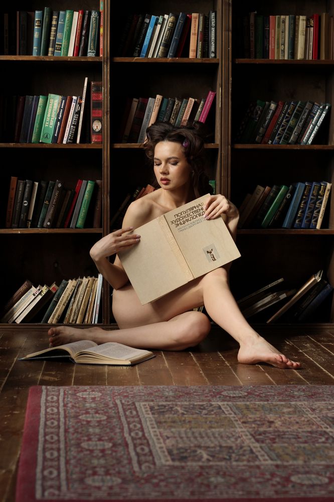 Photograph by Диляра