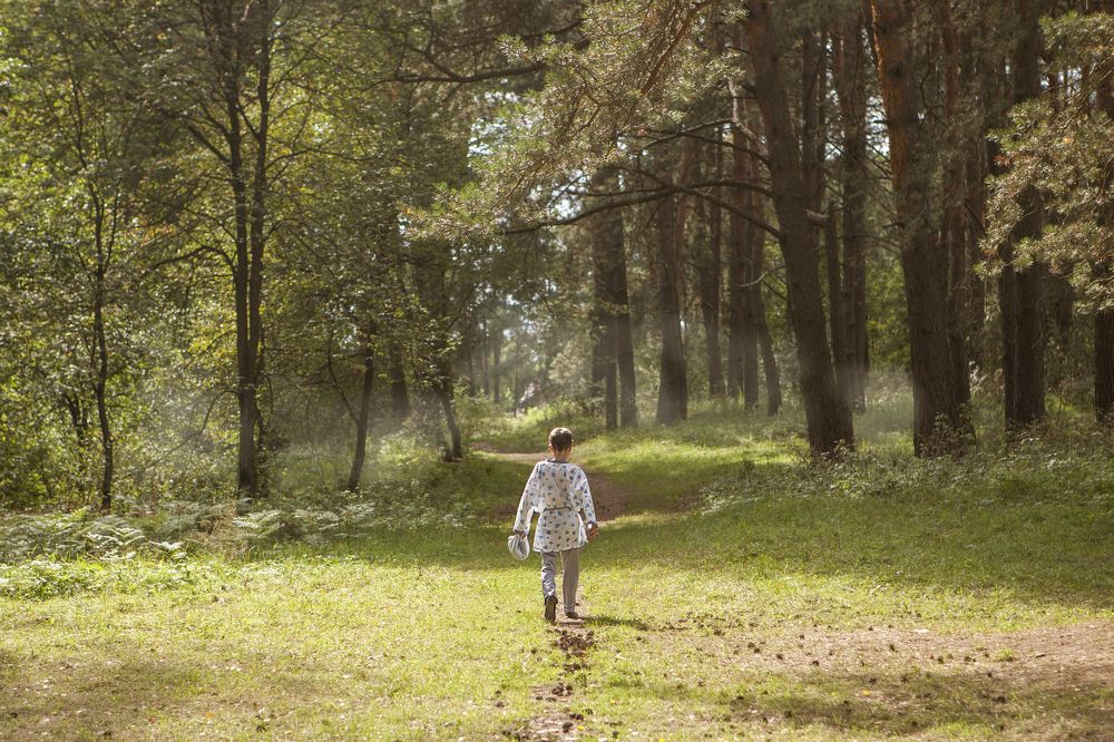 Photograph by Екатерина Кузнецова