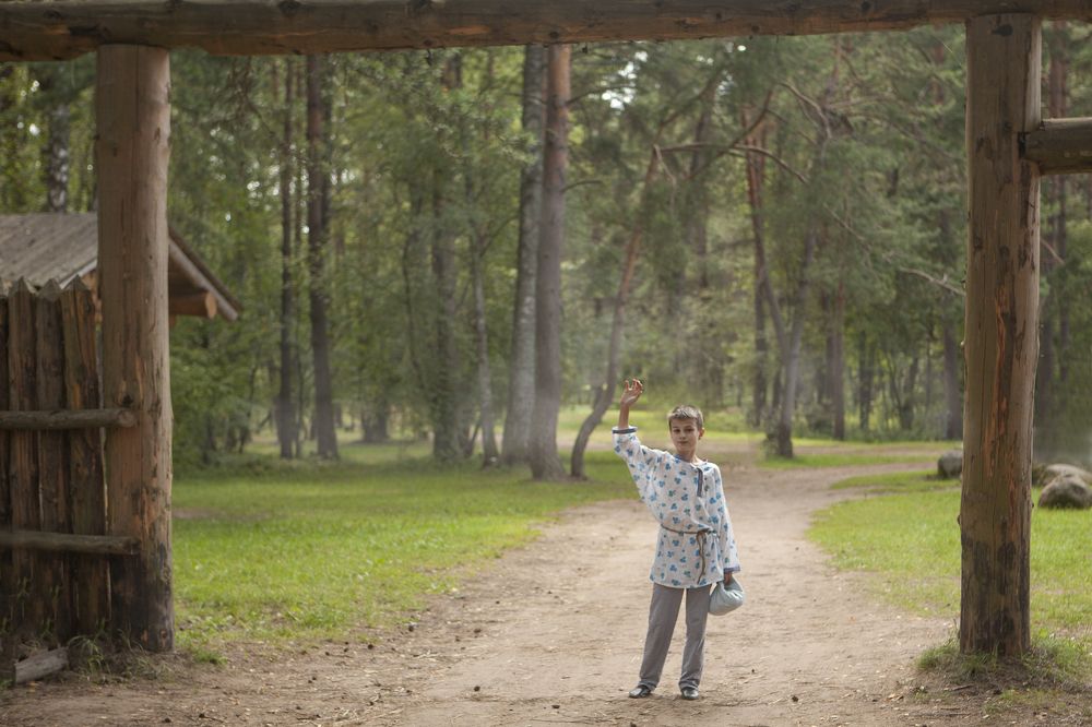 Photograph by Екатерина Кузнецова