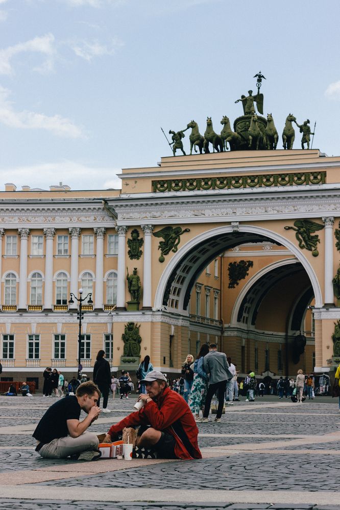 Photograph by Илья Дедушкевич