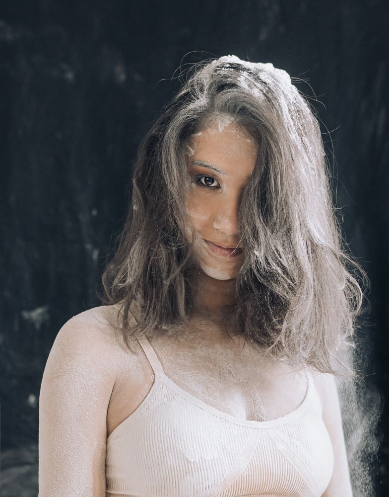 Photograph by Мария Алёшина