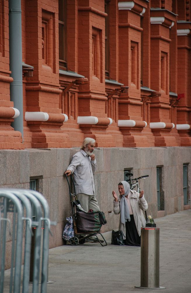 Photograph by Илья Дедушкевич