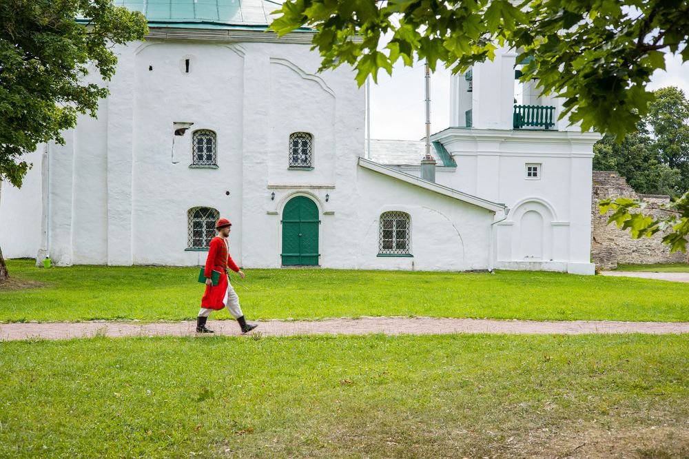 Photograph by Владислав Капанов