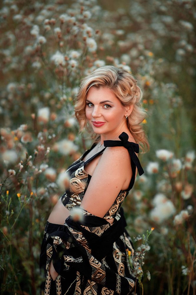 Photograph by Svetlana Mnatsakanyants