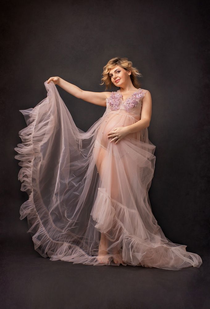 Photograph by Svetlana Mnatsakanyants