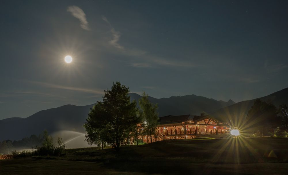 Photograph by Taтьяна Войлокова