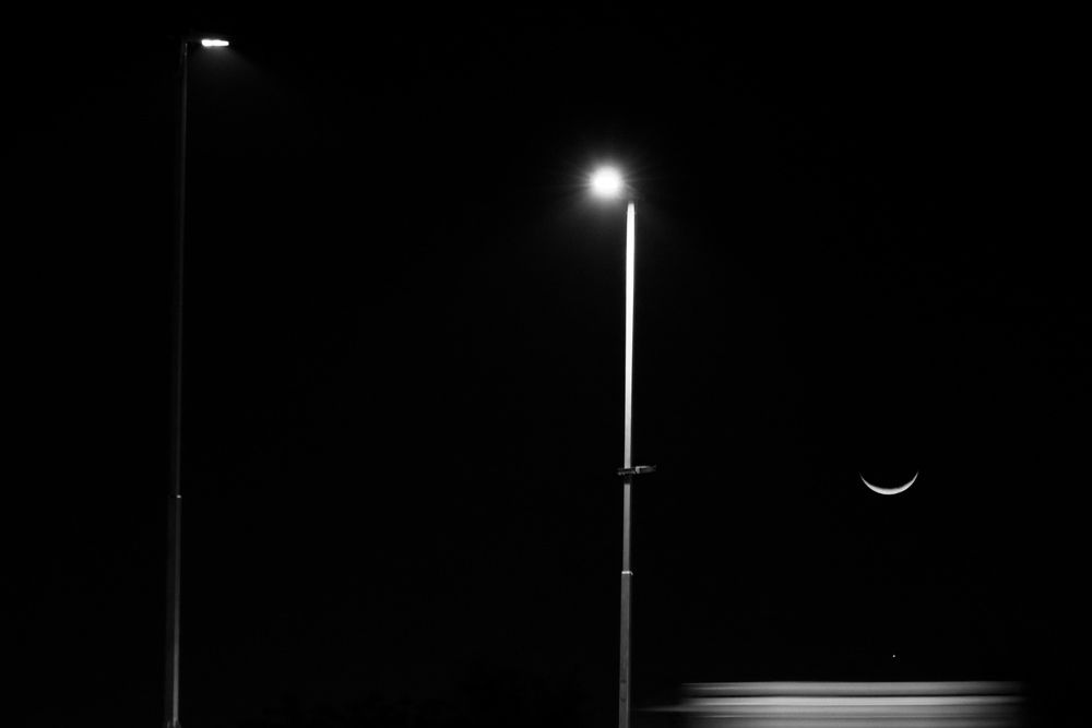 Photograph by Harsh Patel