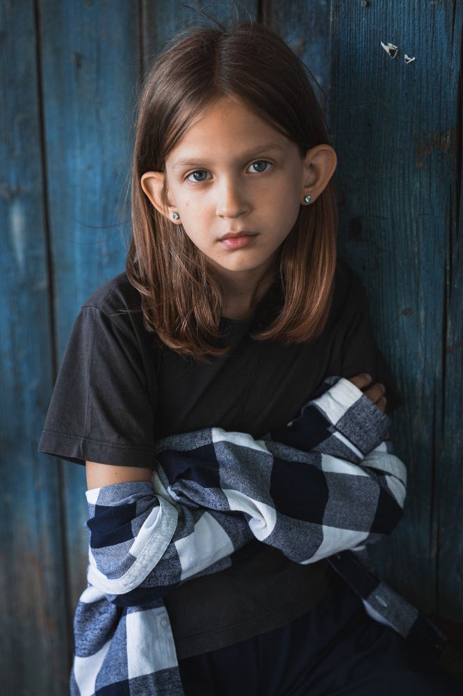 Photograph by Anastasia Ulitko