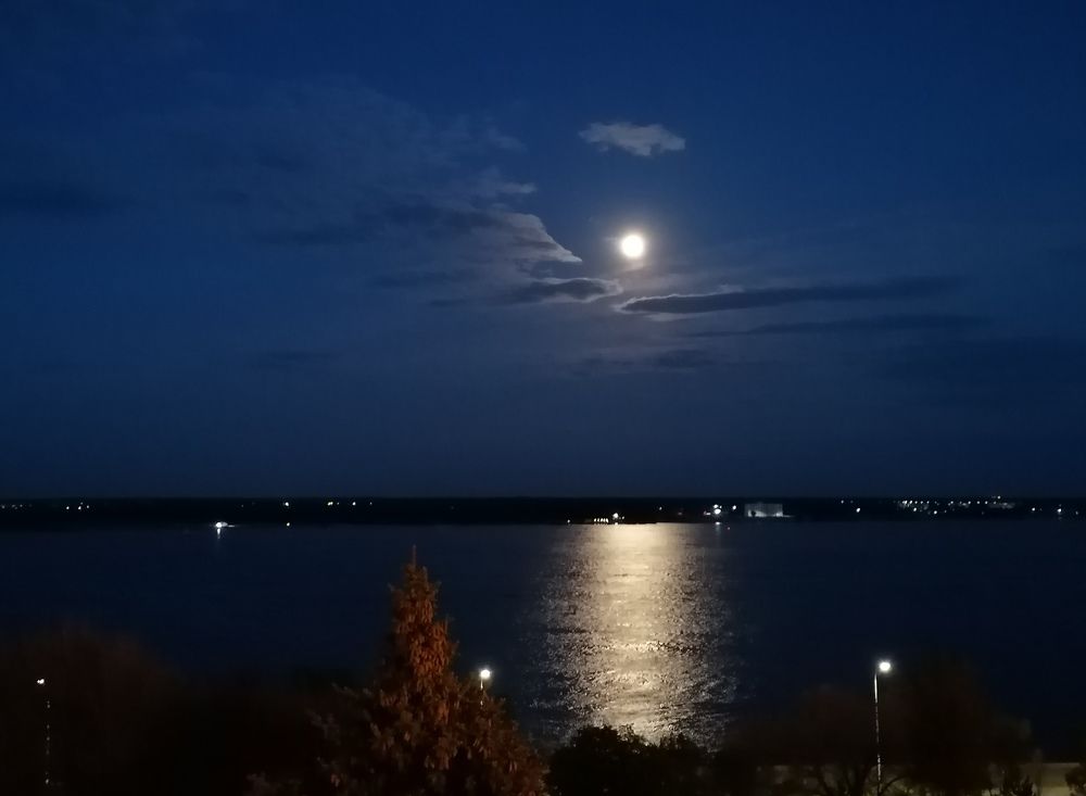 Photograph by Тамара Багровская