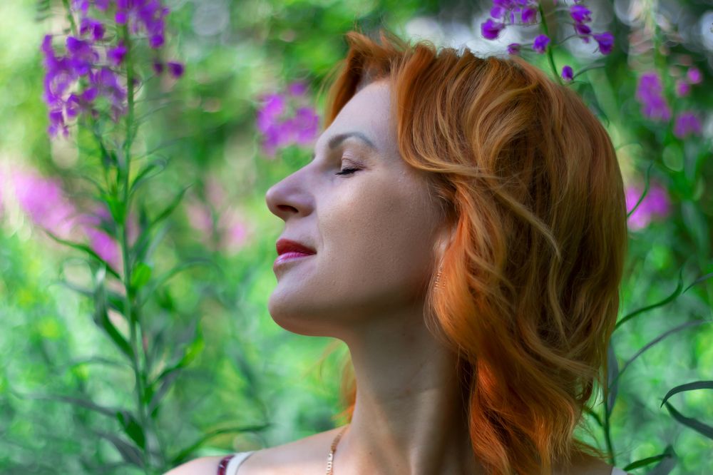 Photograph by Наталья