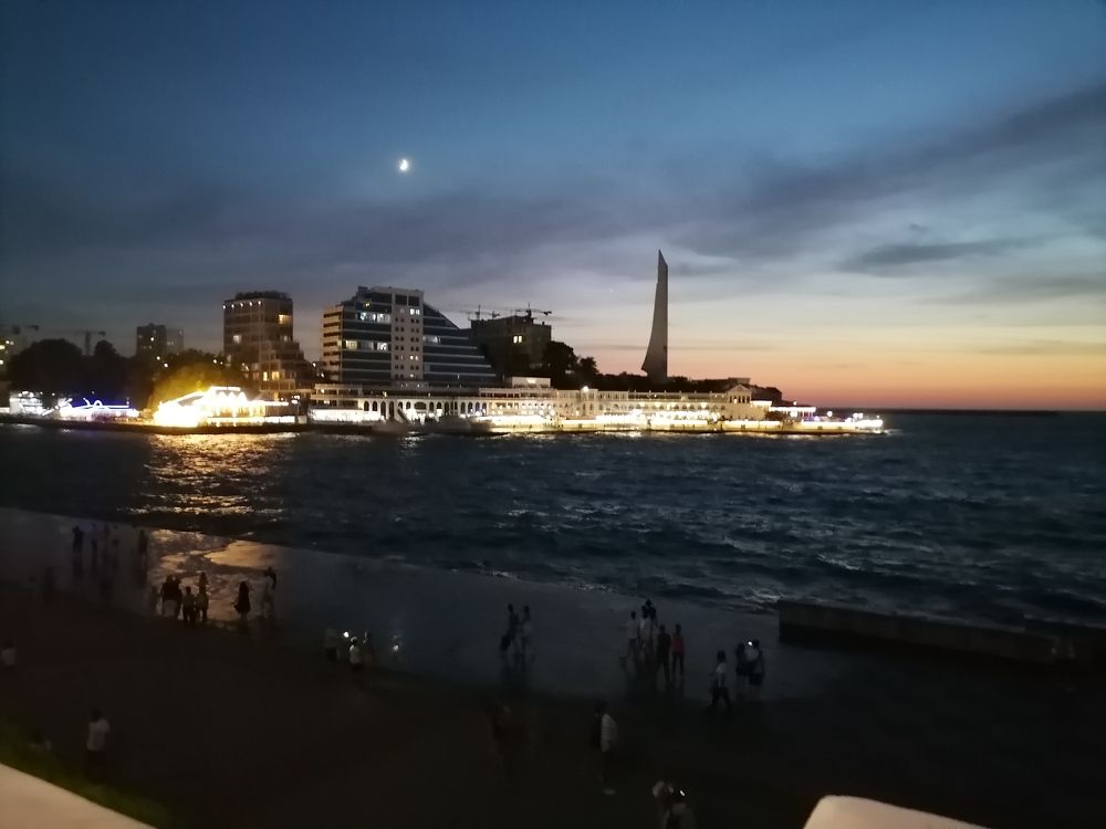 Photograph by Тамара Багровская