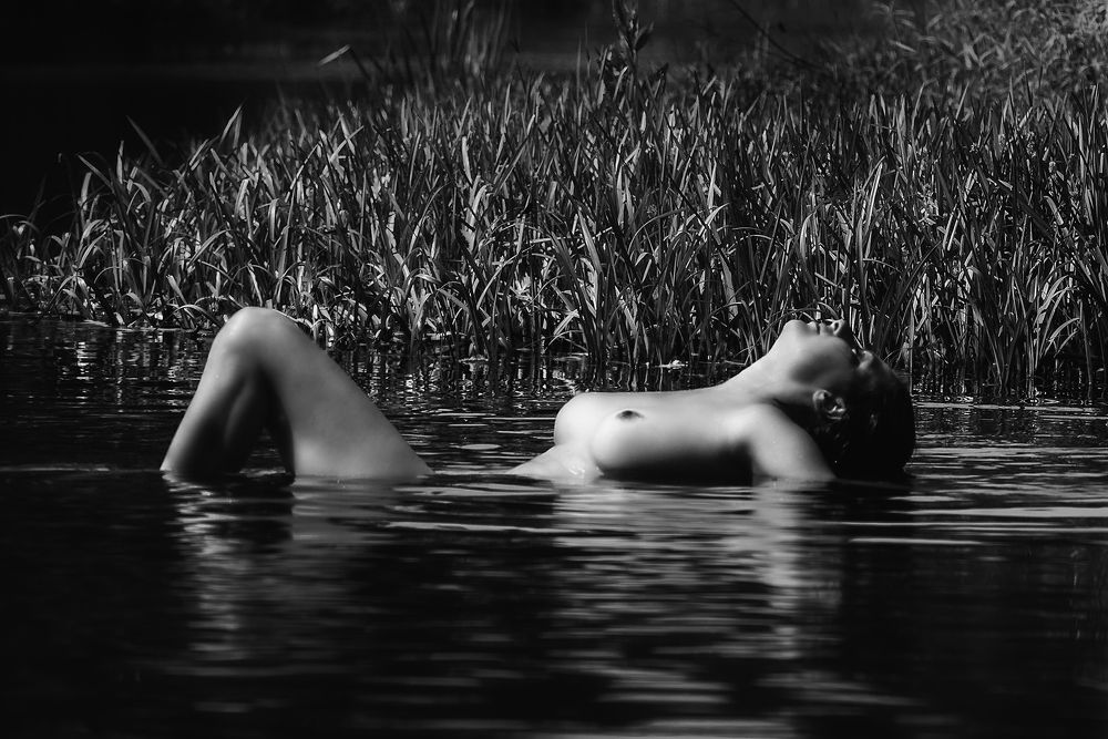 Летний релакс