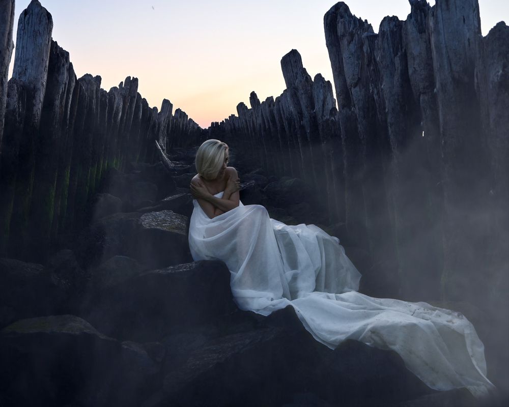 Photograph by Алина Шорина