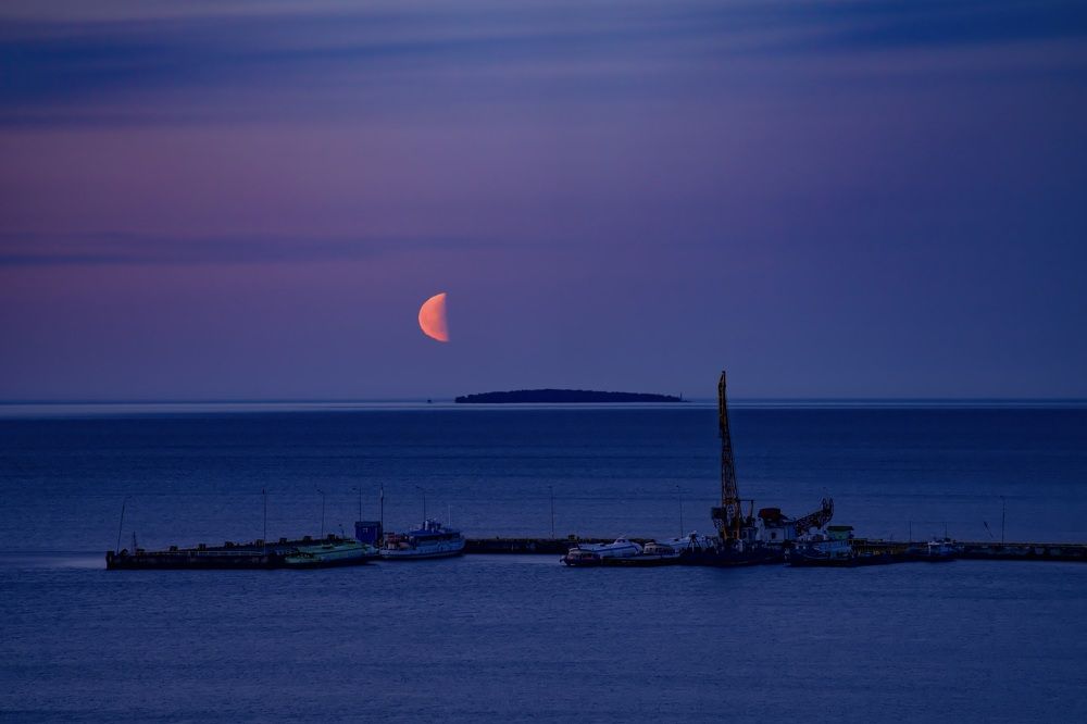 Photograph by Алексей Шевченко