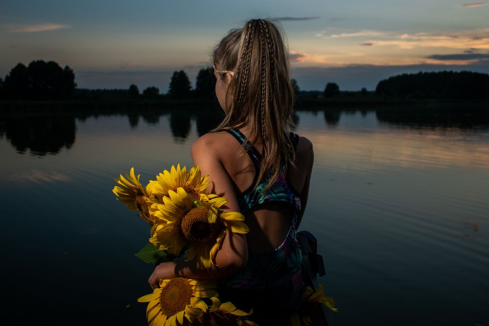 Photograph by Елена Бондарь