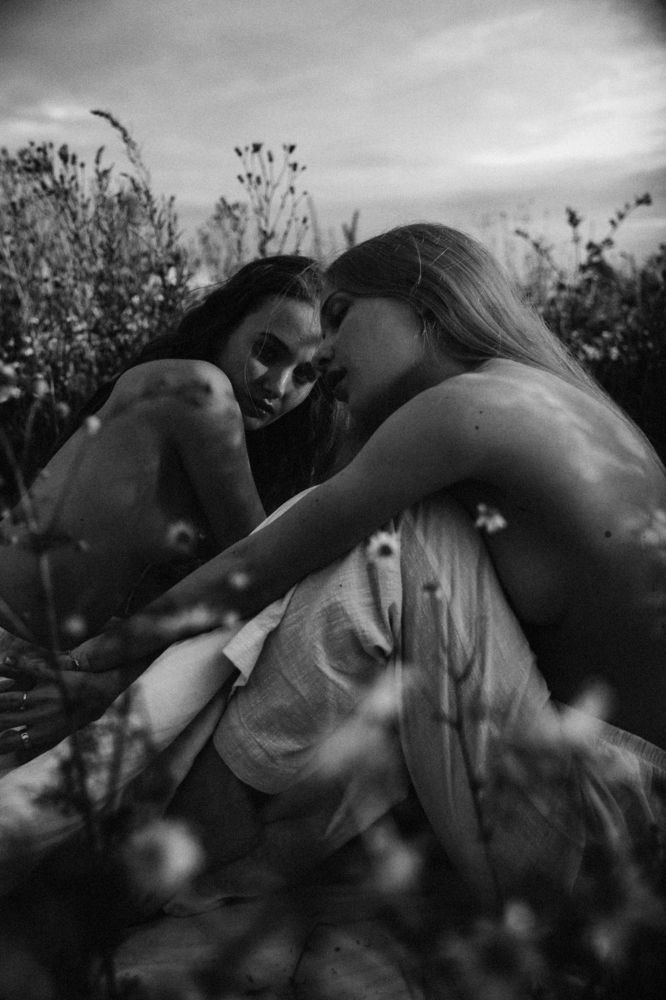 Photograph by Смоляк Аленка