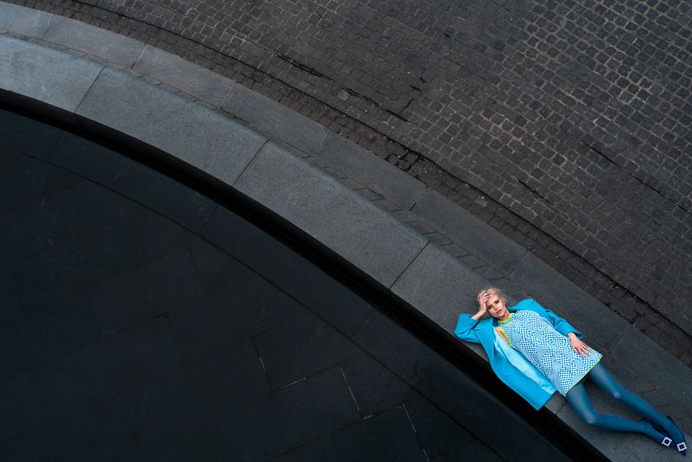 Photograph by Piotr Werner