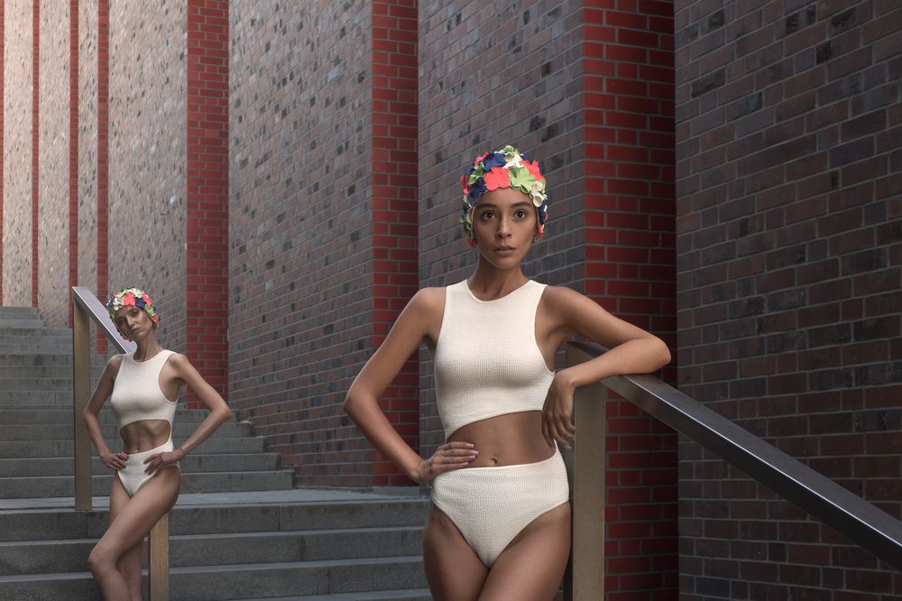 Photograph by Piotr Werner