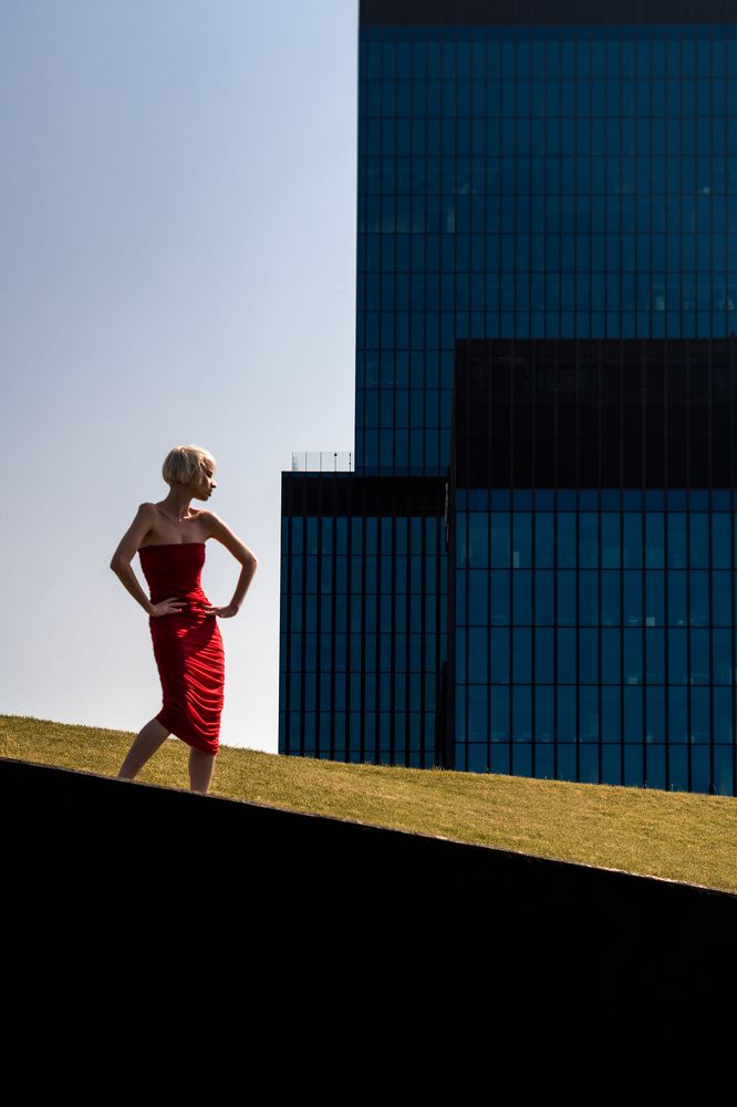 Photograph by Piotr Werner