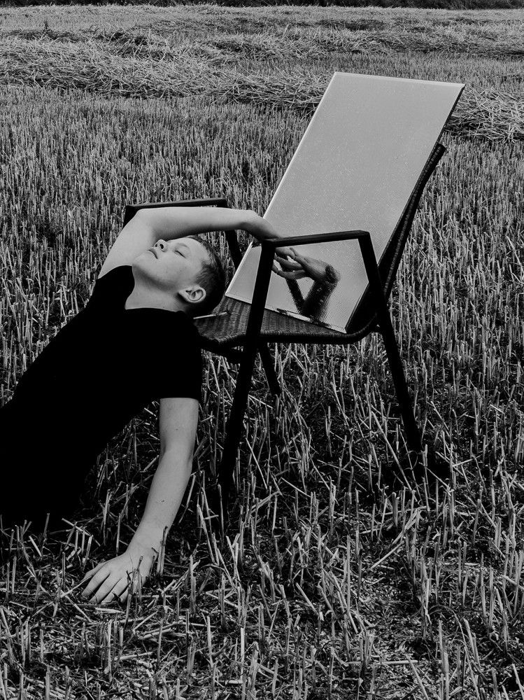 Фотография автора Elena Van Melkebeek