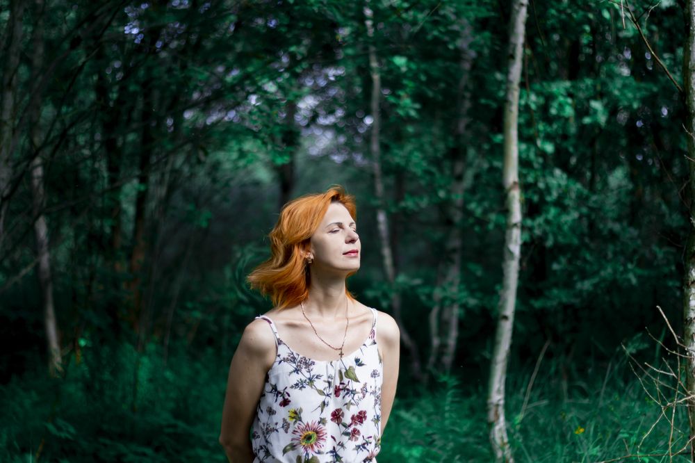 Photograph by Наталья