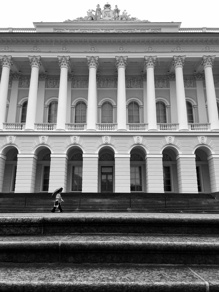 Photograph by Komlev Sergei