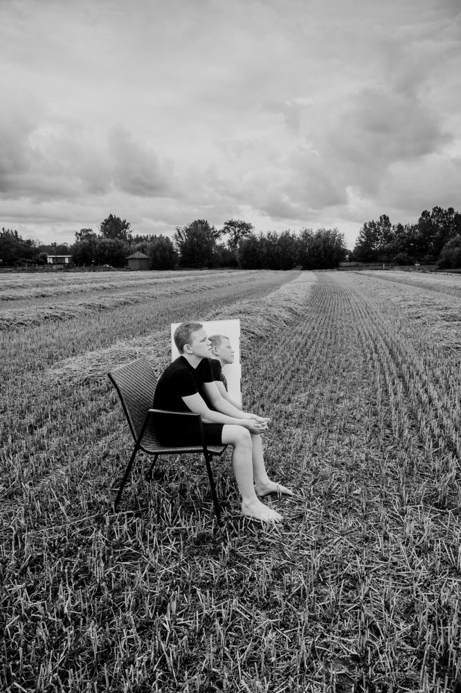 Фотография автора Elena Van Melkebeek