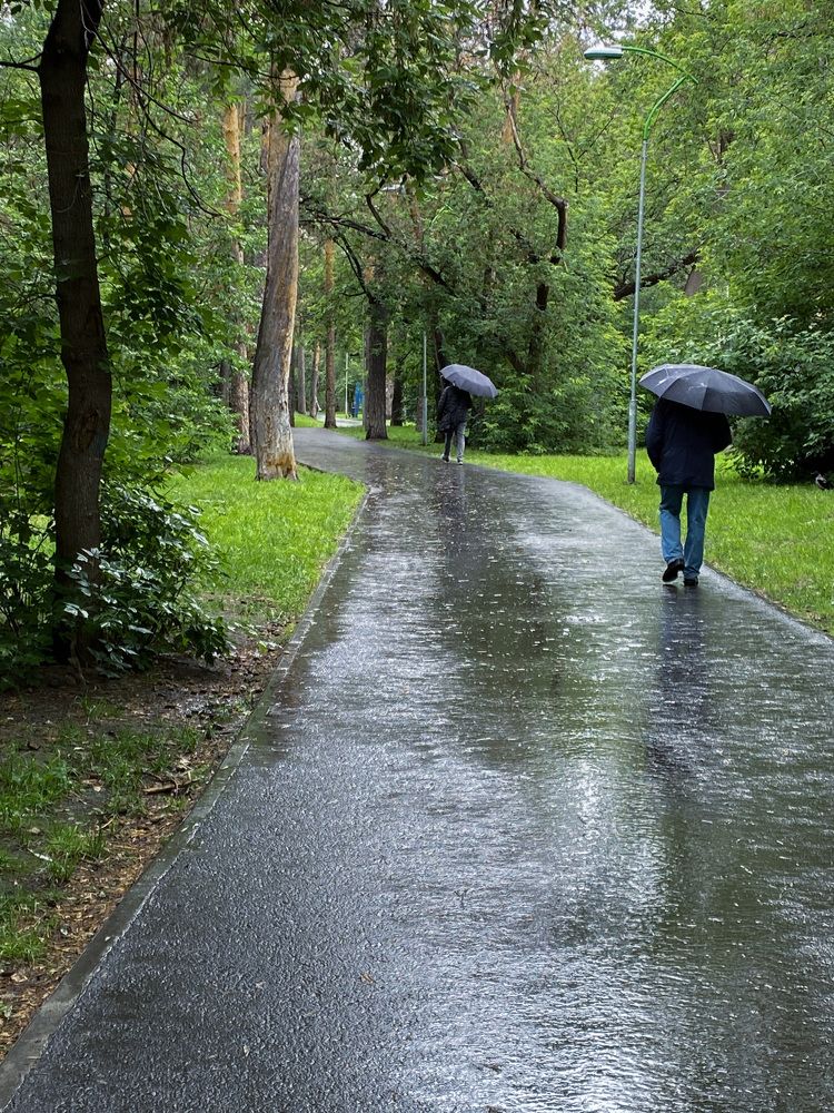 Photograph by Вера Романова