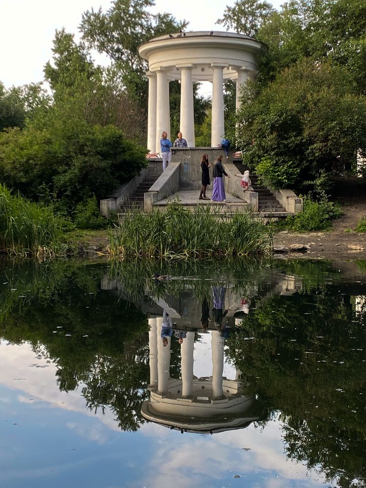 Photograph by Вера Романова