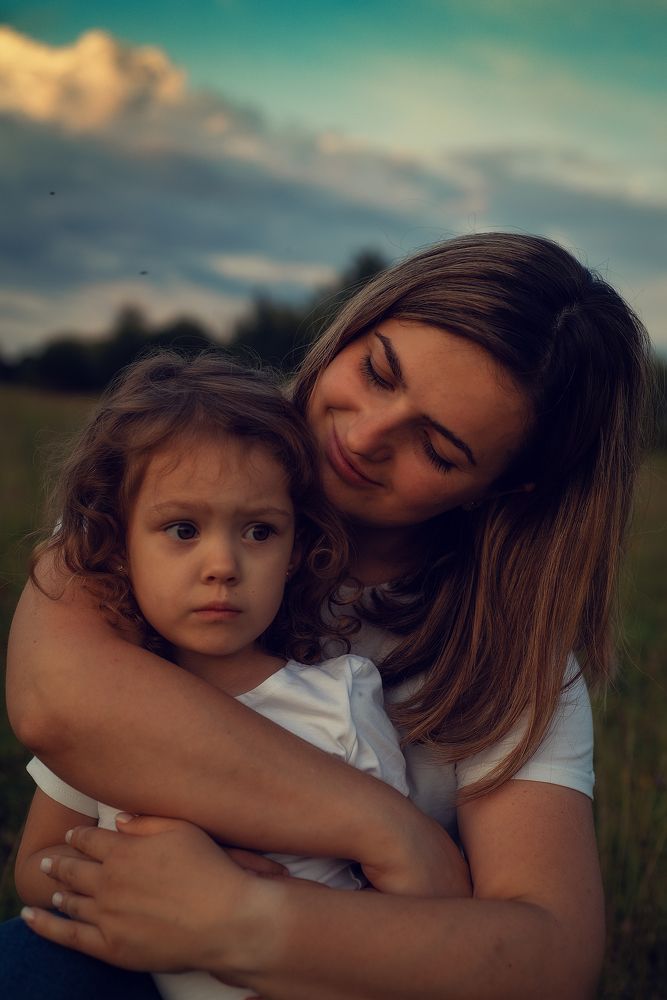 Photograph by Лариса Гоголошвили