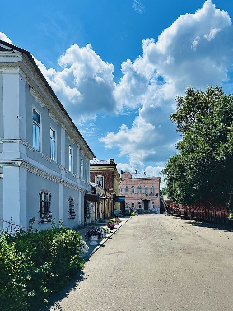 Photograph by Татьяна Зенина