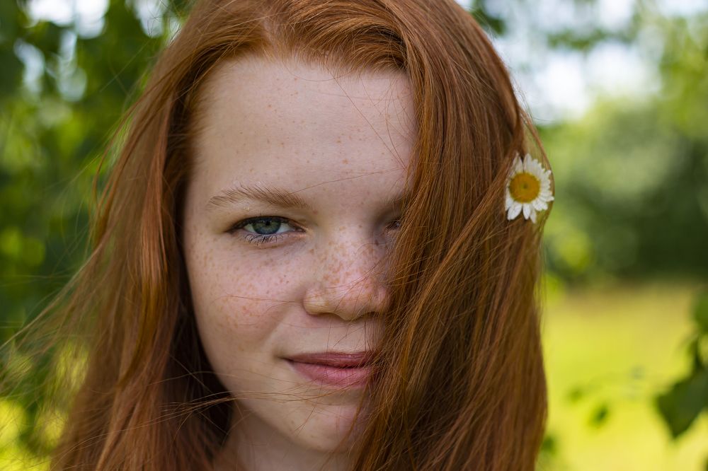 Photograph by Наталья