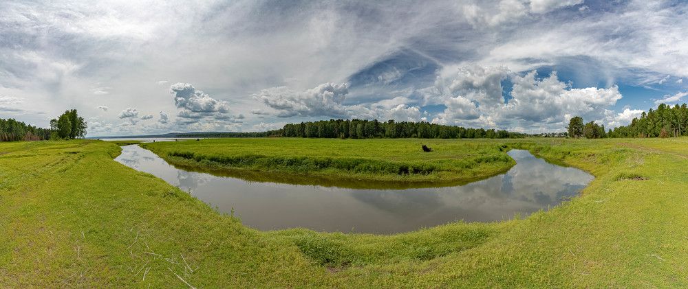 Photograph by Роман Кондрашин