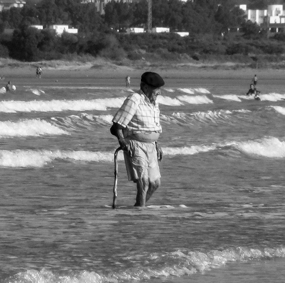 Photograph by Rafael Pleguezuelos