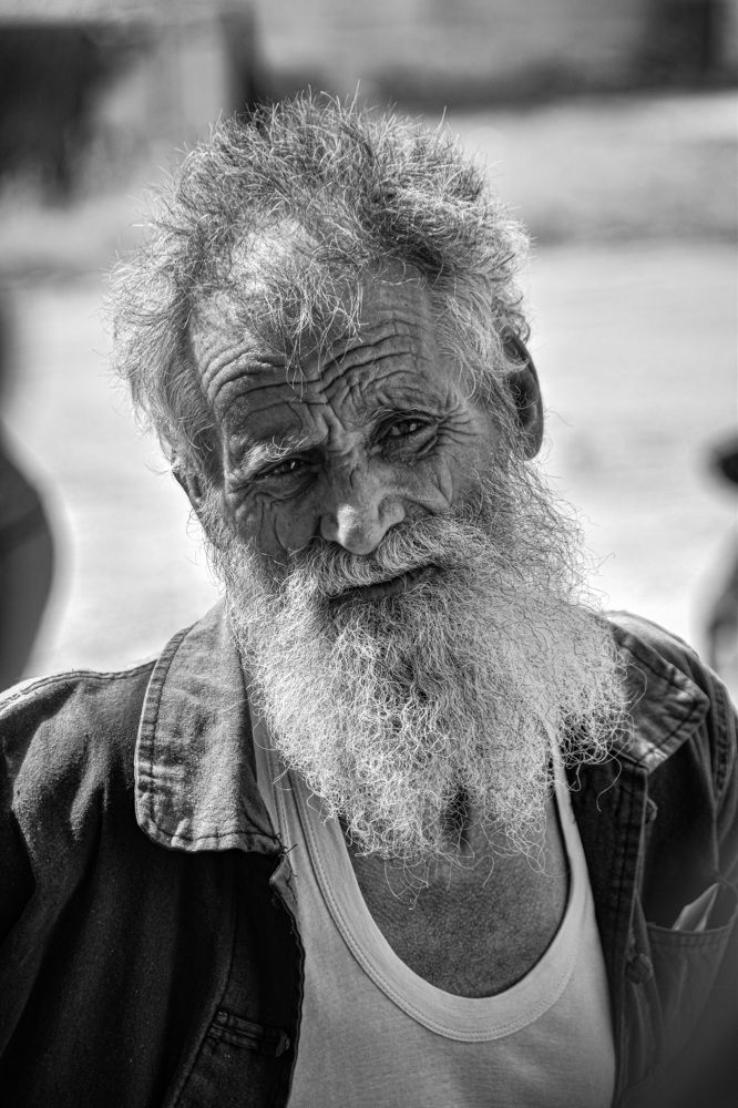 Photograph by Islam Traikia