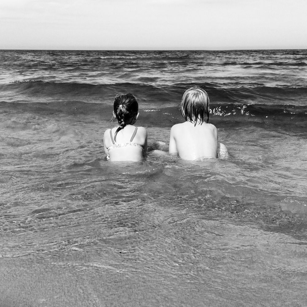 Photograph by Dorota