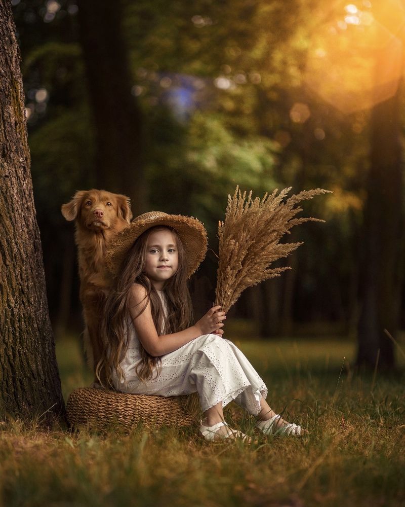 Photograph by Ольга Бессмертная